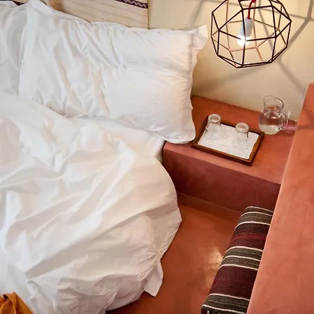La Casa Dell'arancio Bed and Breakfast