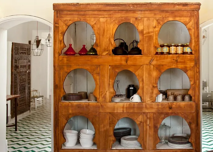 La Casa Dell'arancio