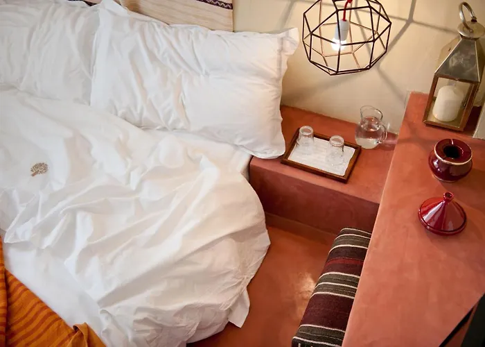La Casa Dell'arancio Bed and Breakfast