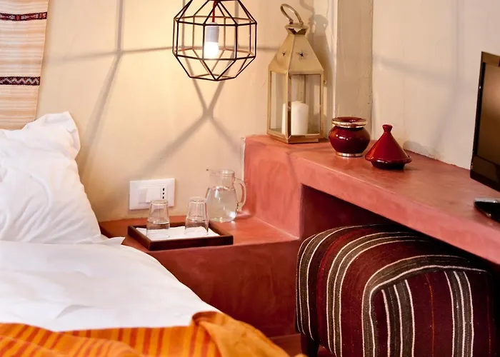 住宿加早餐酒店 La Casa Dell'arancio 4*