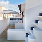 La Casa Dell'arancio