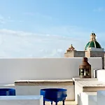 Bed and breakfast La Casa Dell'arancio Favignana