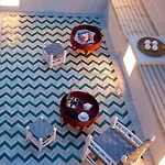 La Casa Dell'arancio Bed and breakfast 3*