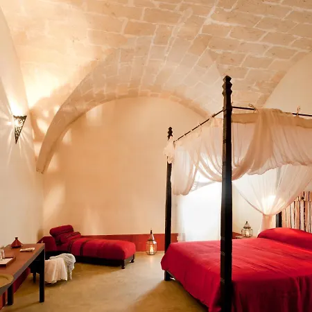 La Casa Dell'arancio Bed and breakfast