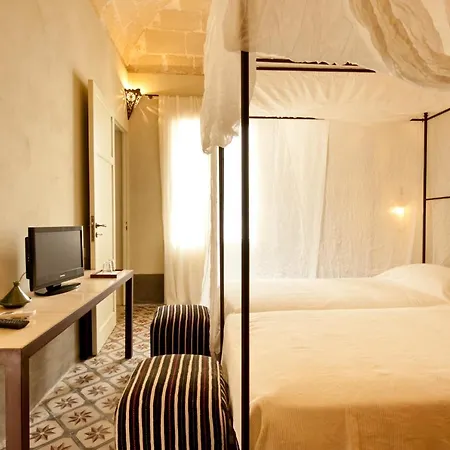 La Casa Dell'arancio 3* Favignana