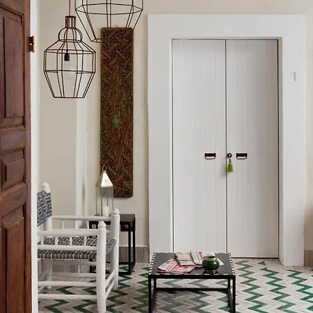 Bed & Breakfast La Casa Dell'arancio Favignana
