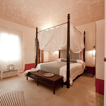 La Casa Dell'arancio Bed & Breakfast