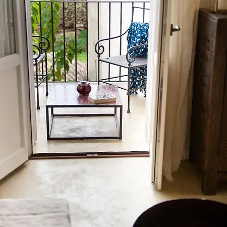 Bed & Breakfast La Casa Dell'arancio 3*