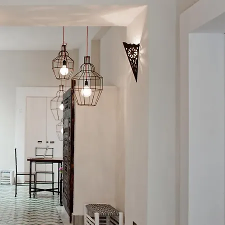 La Casa Dell'arancio