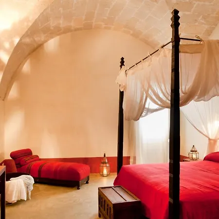 La Casa Dell'arancio Favignana