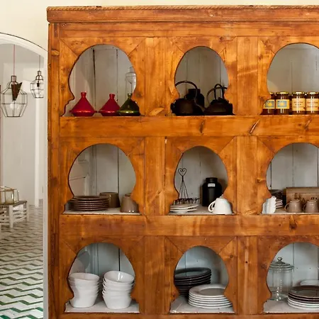 La Casa Dell'arancio