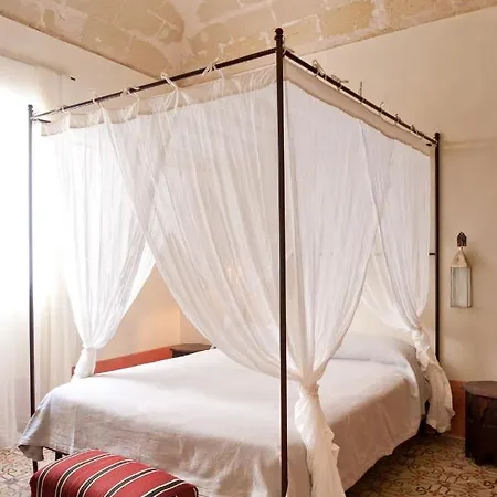 La Casa Dell'arancio ファヴィニャーナ