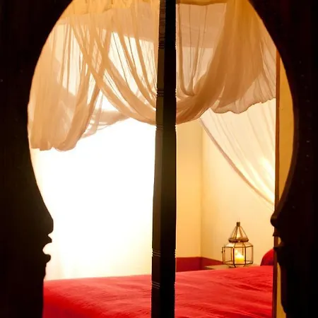 La Casa Dell'arancio Bed & Breakfast