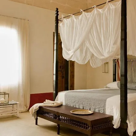 La Casa Dell'arancio Bed & Breakfast