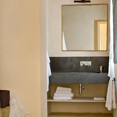 La Casa Dell'arancio Bed & Breakfast 3*