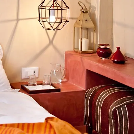 Bed & Breakfast La Casa Dell'arancio 3*