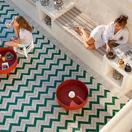 Bed & Breakfast La Casa Dell'arancio Favignana