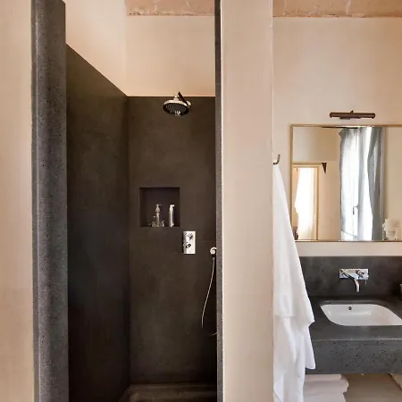 La Casa Dell'arancio Bed & Breakfast