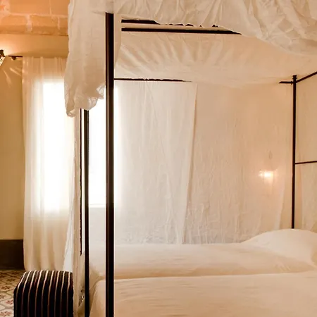 فندق مبيت وإفطار La Casa Dell'arancio 3*