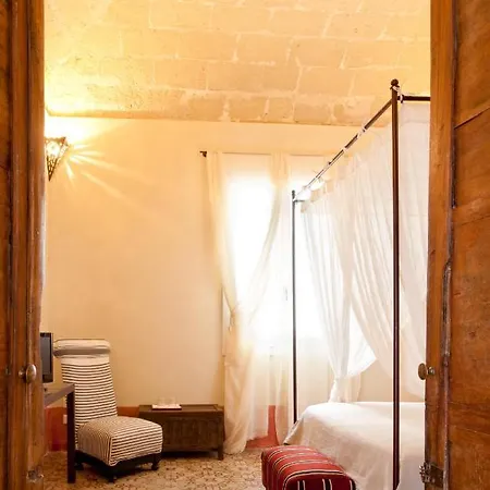 Bed & Breakfast La Casa Dell'arancio 3*