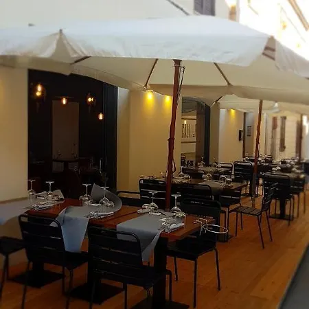 La Casa Dell'arancio 3*