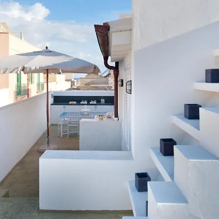 Bed & Breakfast La Casa Dell'arancio