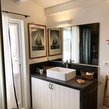 La Casa Dell'arancio Bed & Breakfast 3*