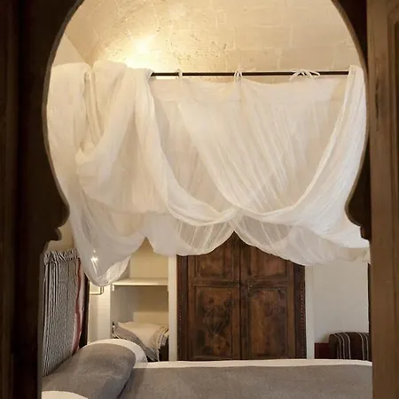 La Casa Dell'arancio 3* Favignana