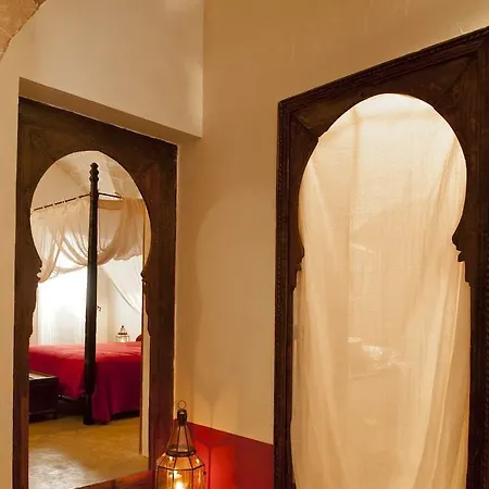 Bed & Breakfast La Casa Dell'arancio