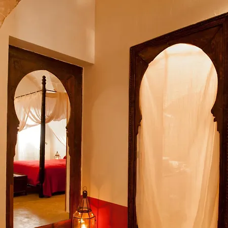 Bed and breakfast La Casa Dell'arancio