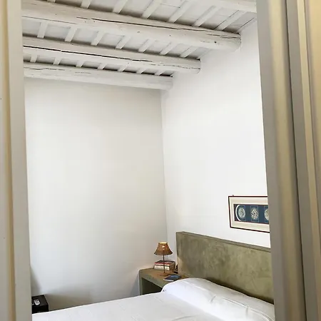 Bed & Breakfast La Casa Dell'arancio 3*