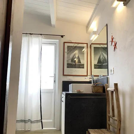 La Casa Dell'arancio