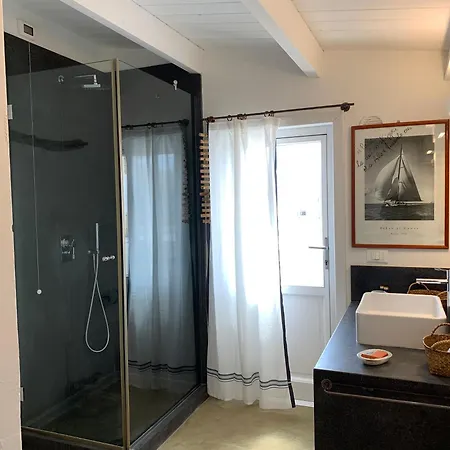 Frühstückspension La Casa Dell'arancio 3*