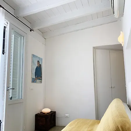 La Casa Dell'arancio 3*