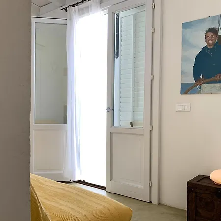 La Casa Dell'arancio Bed & Breakfast 3*