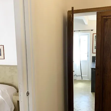 Bed & Breakfast La Casa Dell'arancio Favignana