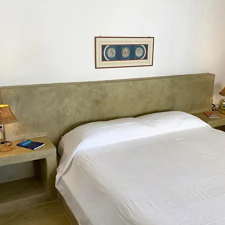 Bed & Breakfast La Casa Dell'arancio