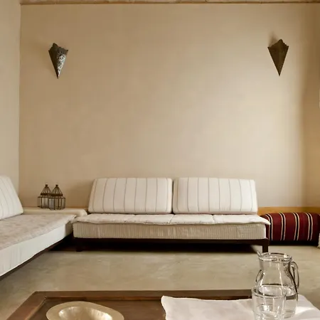 La Casa Dell'arancio