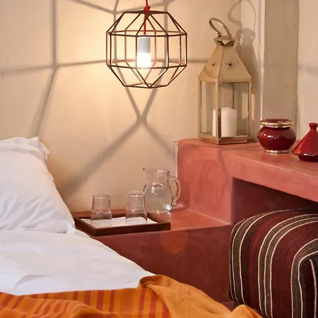 La Casa Dell'arancio 3* فافينانا
