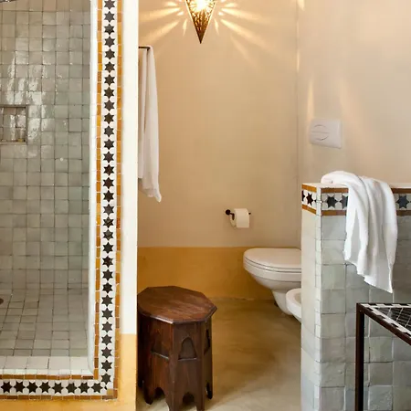 La Casa Dell'arancio Bed & Breakfast Favignana