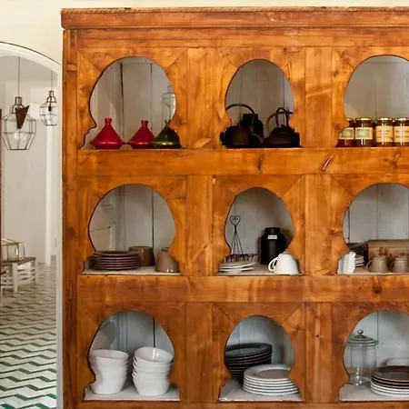 La Casa Dell'arancio Oda ve Kahvaltı