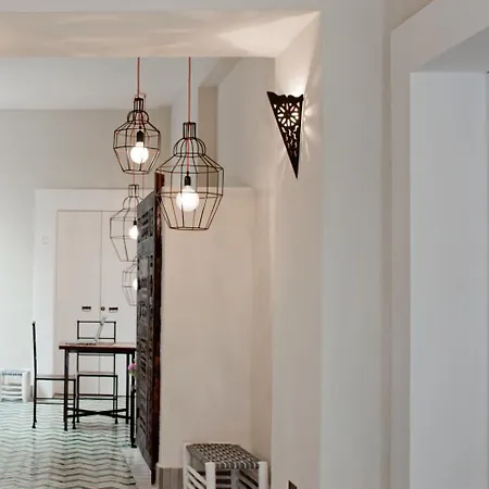 Oda ve Kahvaltı La Casa Dell'arancio