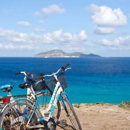 La Casa Dell'arancio Panzió