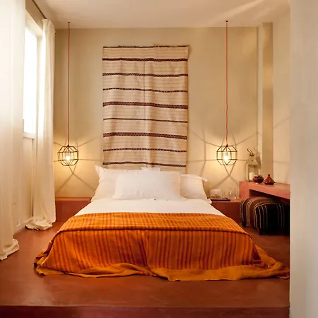 La Casa Dell'arancio Panzió Favignana