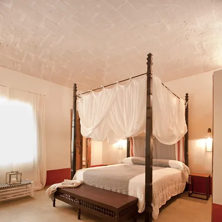 Oda ve Kahvaltı La Casa Dell'arancio 3*