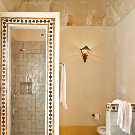 Oda ve Kahvaltı La Casa Dell'arancio