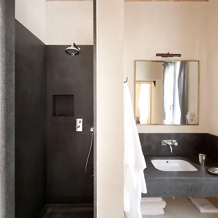 Oda ve Kahvaltı La Casa Dell'arancio Favignana