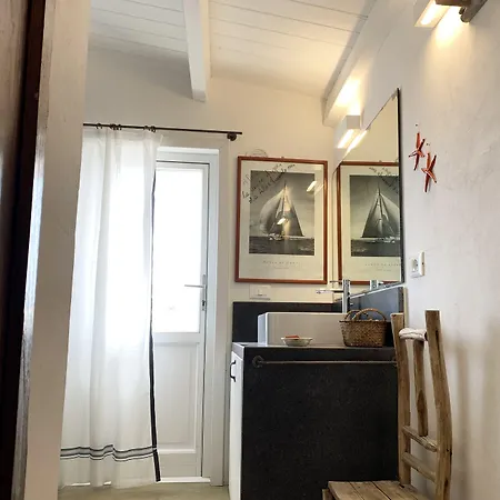 La Casa Dell'arancio