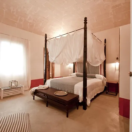 La Casa Dell'arancio Panzió