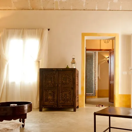 Frühstückspension La Casa Dell'arancio Favignana